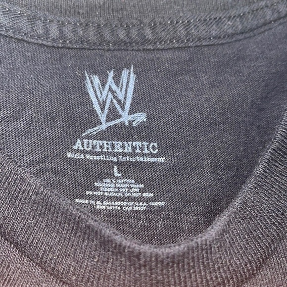 Vintage ROYal Rumble Match Tee - Picture 5 of 8